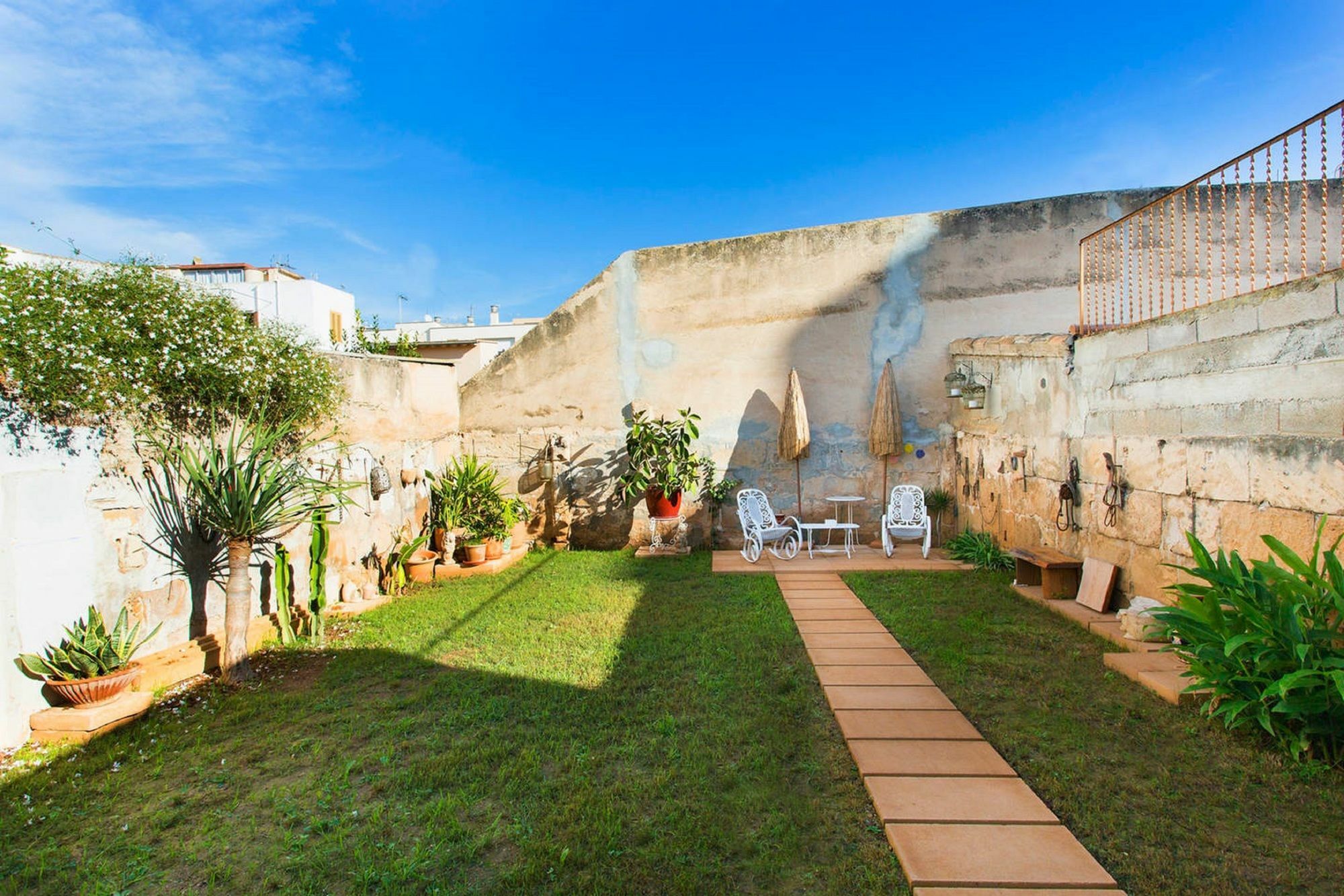 Casa En Son Espanyolet Пальма-де-Майорка Экстерьер фото